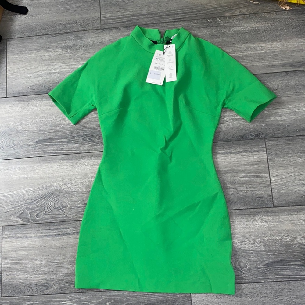 Zara mini dress
